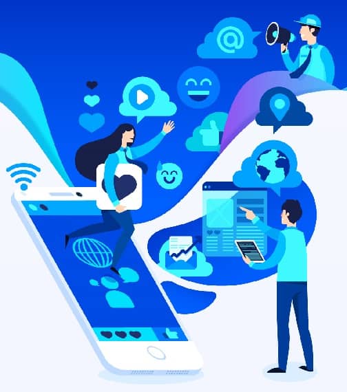 smm